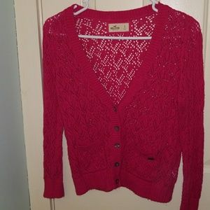 Hollister Sweater